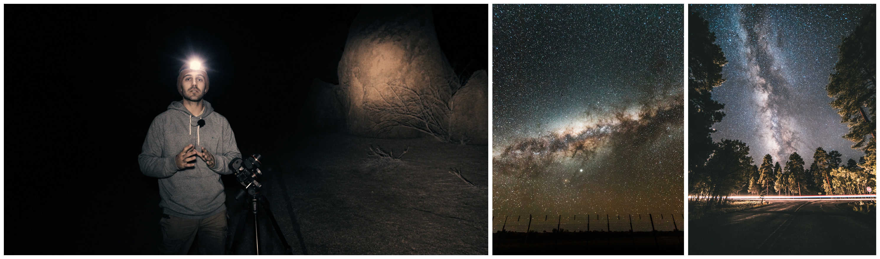 JC Pieri Formation Astrophotographie
