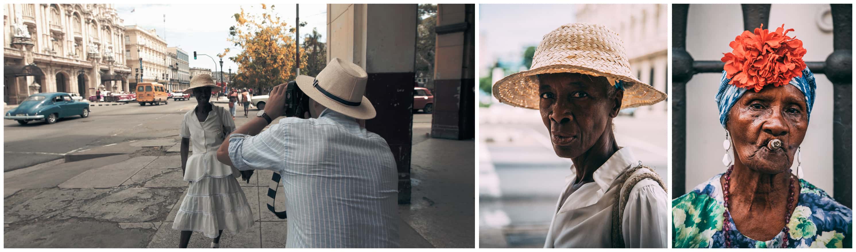 JC Pieri Formation Street Photographie