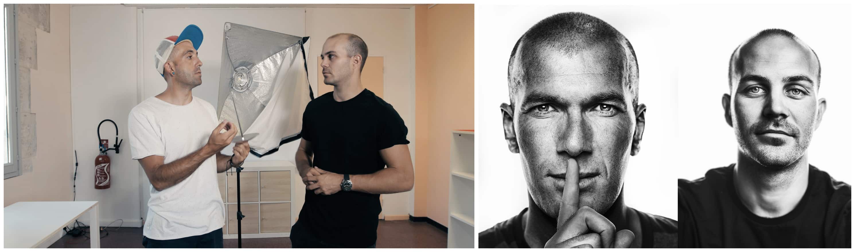 JC Pieri Formation Portrait Studio