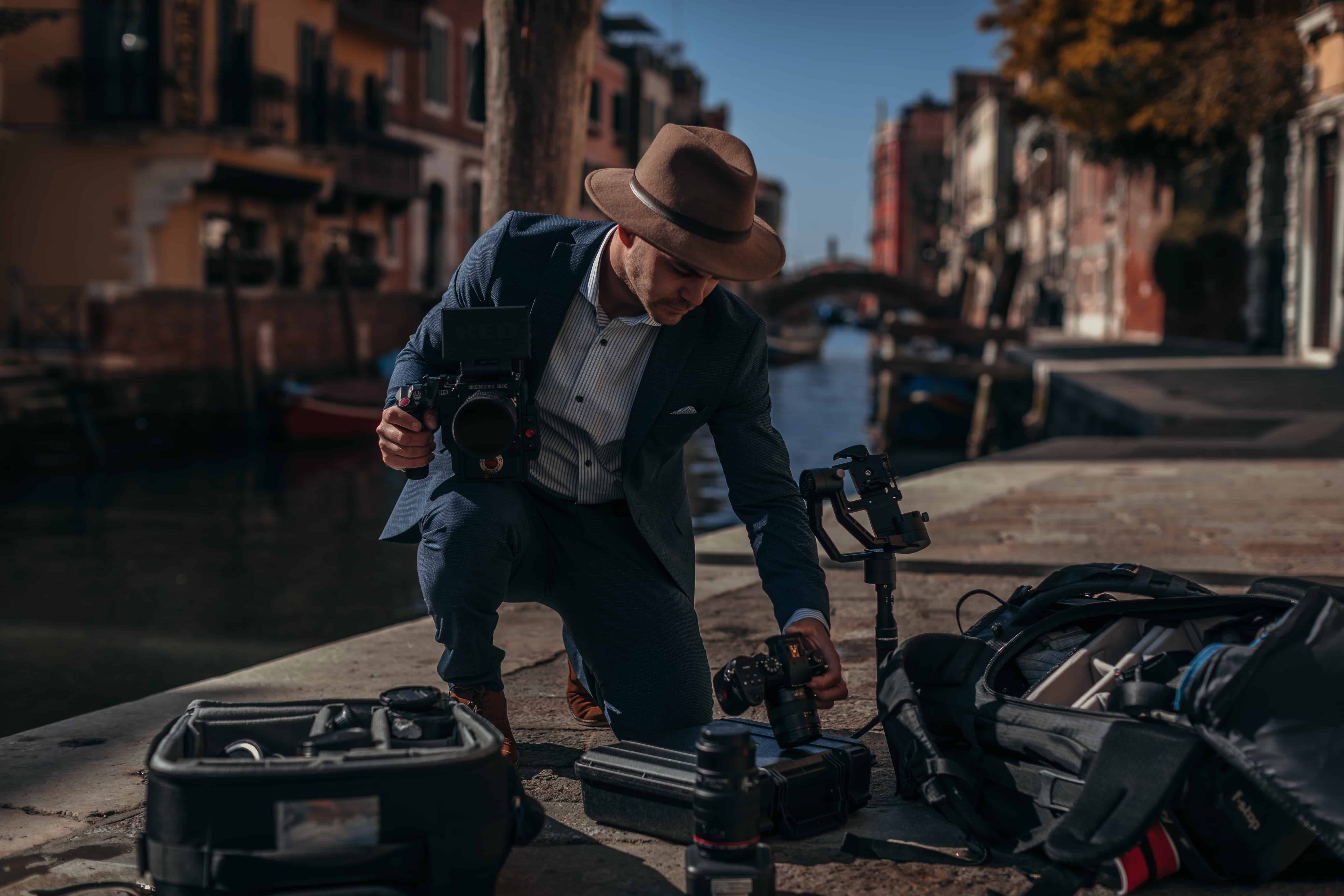 Formation Business Photo Jcpieri Venise
