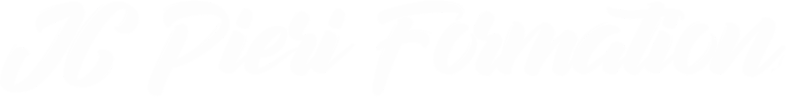 Logo Jc Pieri Formation