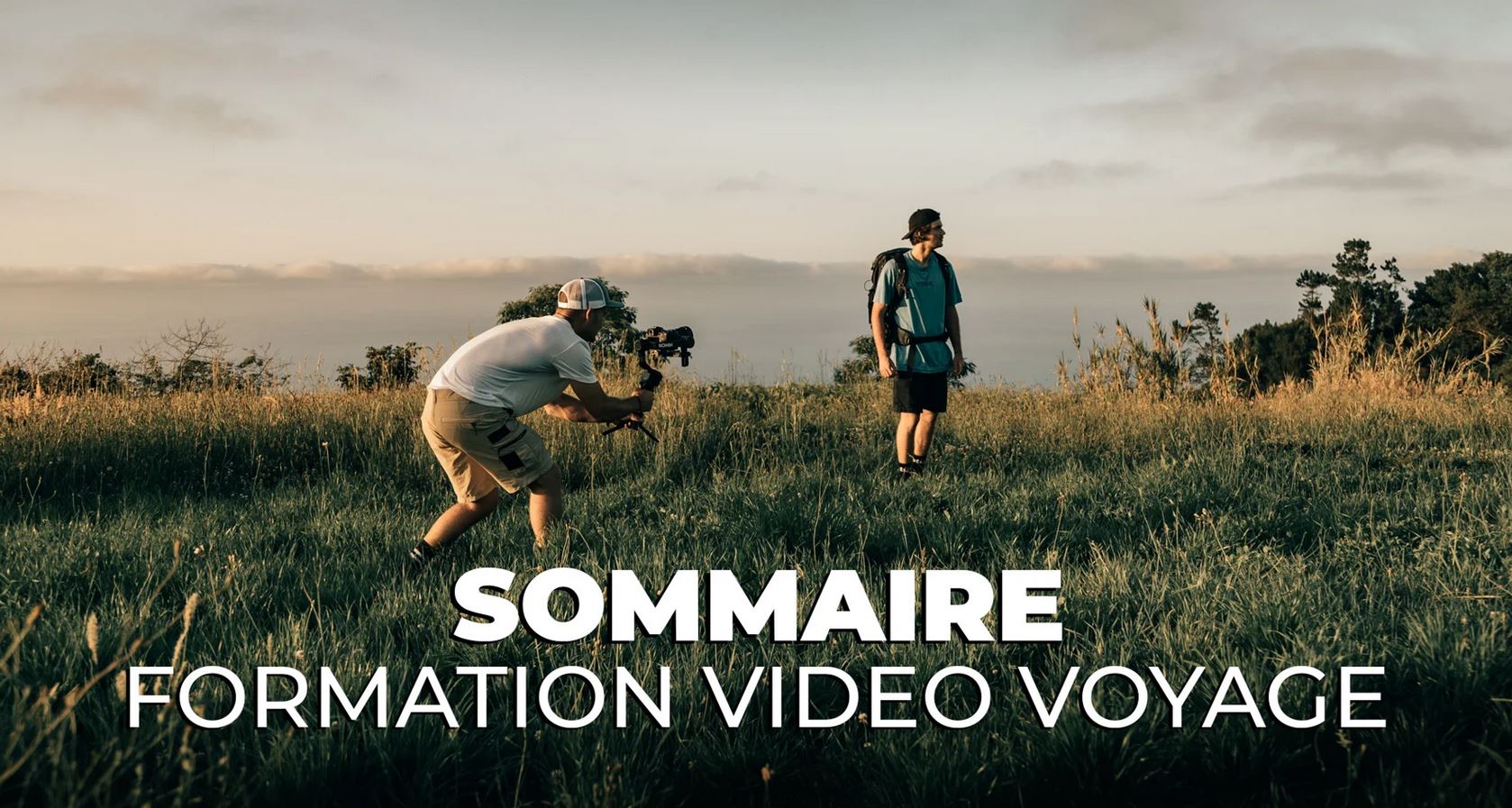madère JC Pieri Formation