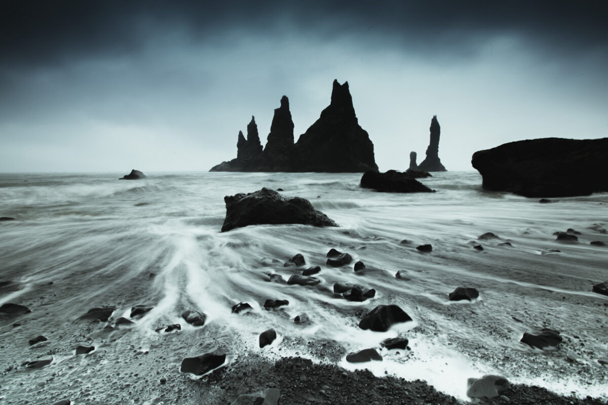 Workshop Photo Islande
