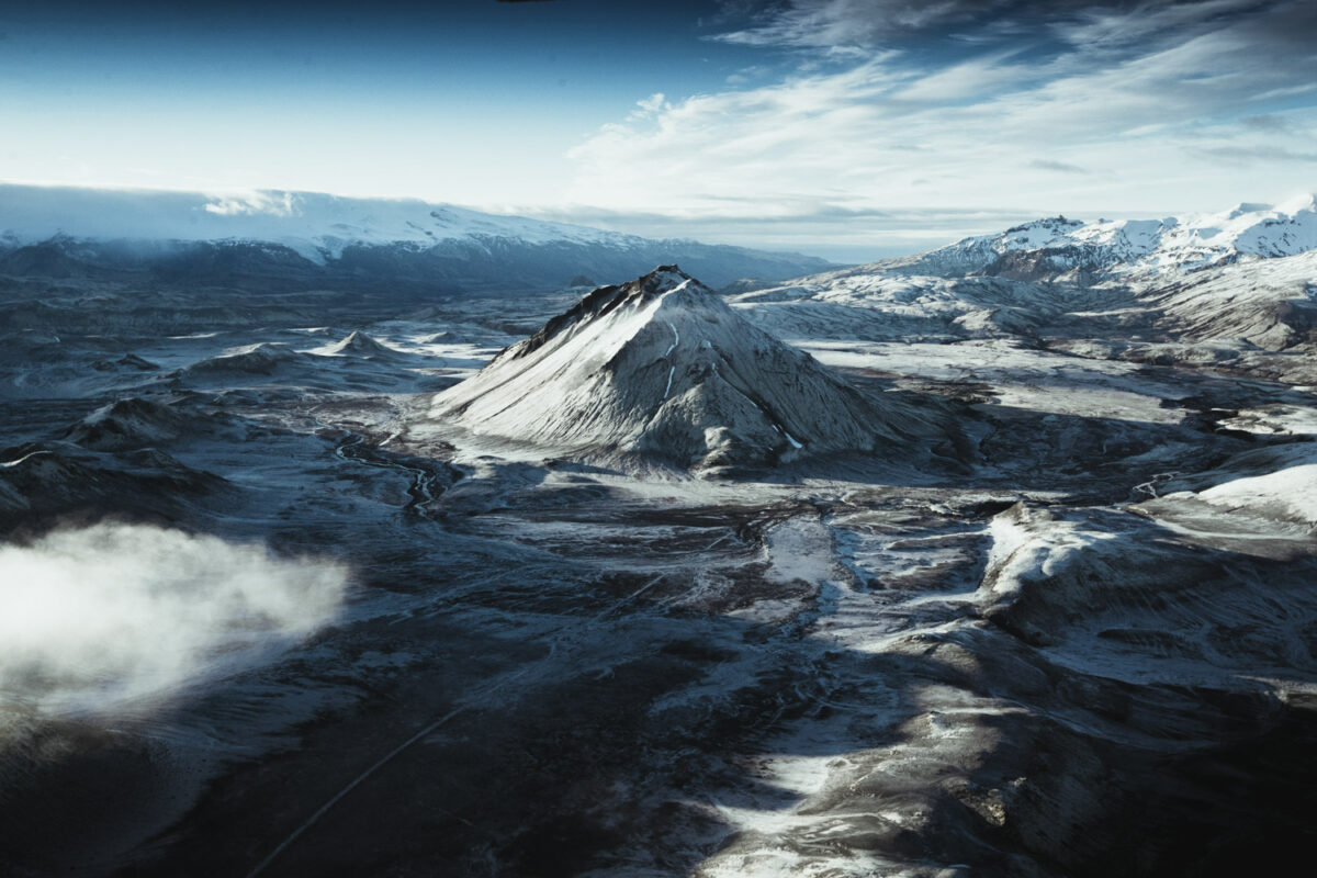 Workshop Photo Islande