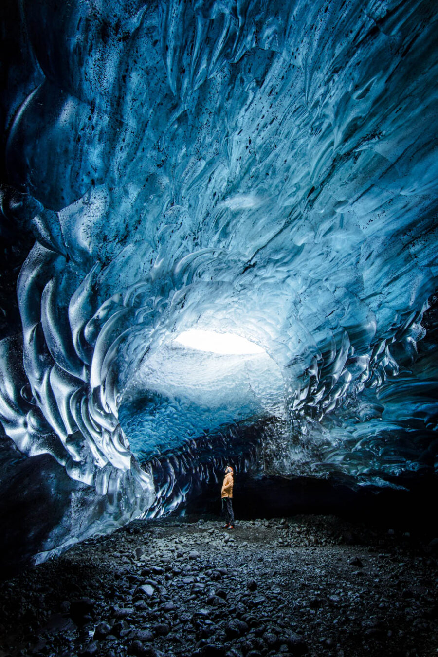 Workshop Photo Islande