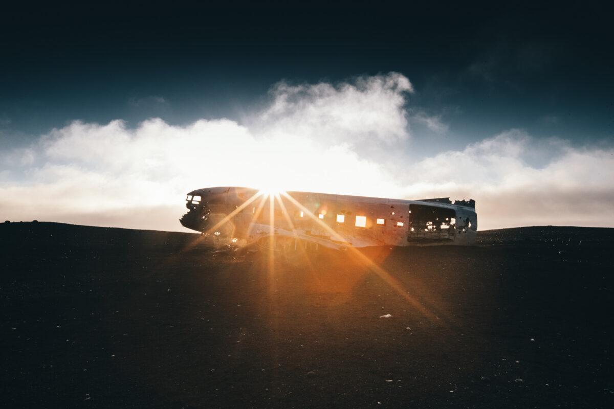 Workshop Photo Islande