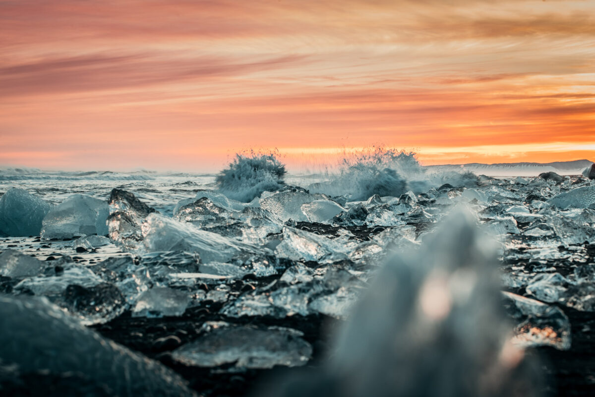 Workshop Photo Islande