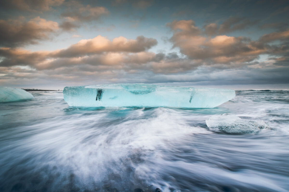 Workshop Photo Islande