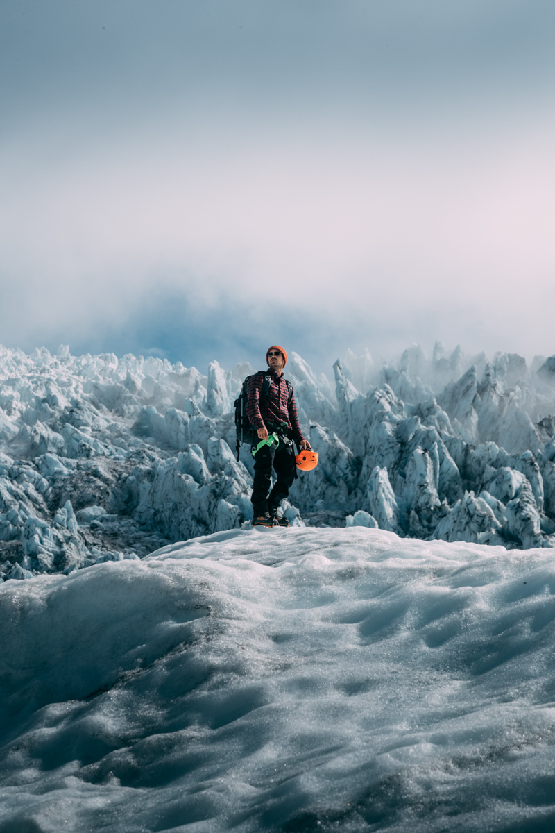 Workshop Photo Islande