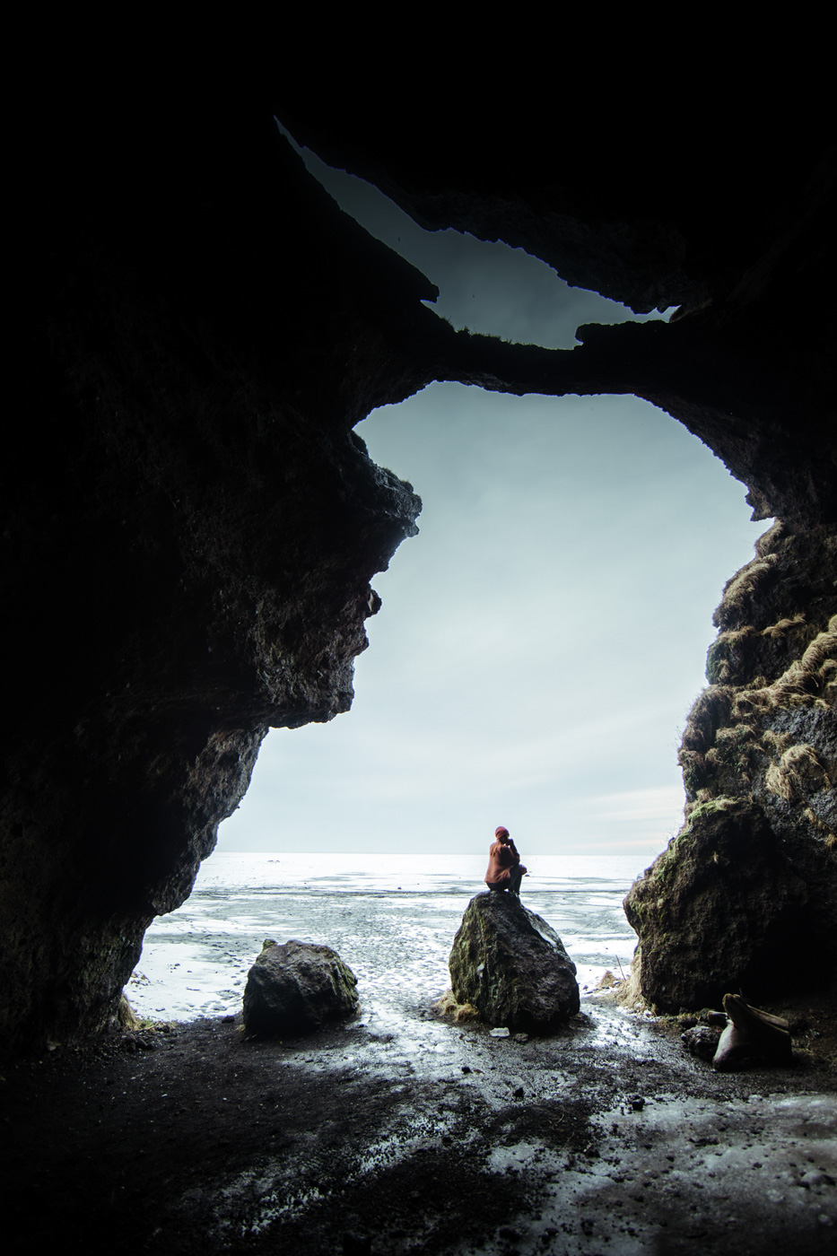 Workshop Photo Islande