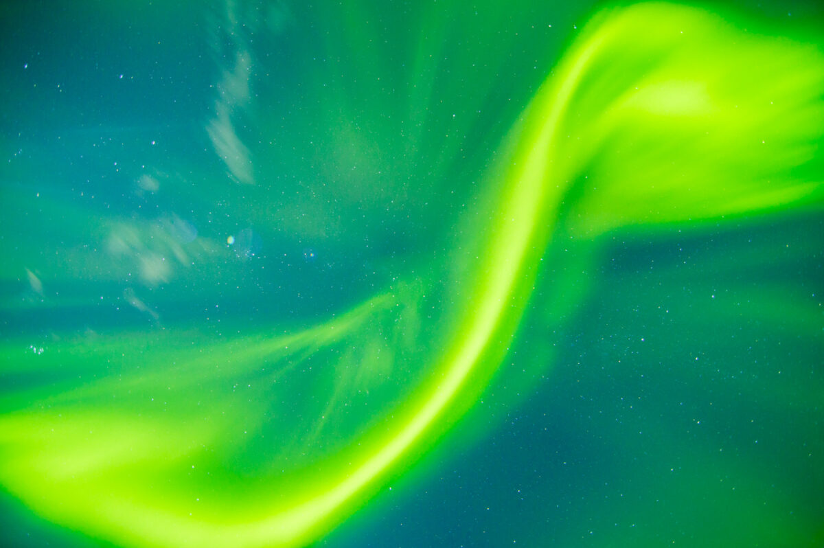 Workshop Photo Islande
