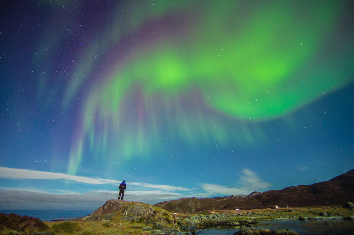 Workshop Photo Islande
