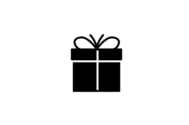 logo cadeau