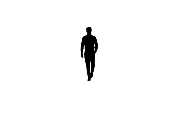logo homme