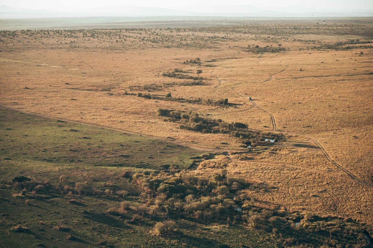 Kenya JC Pieri Formation