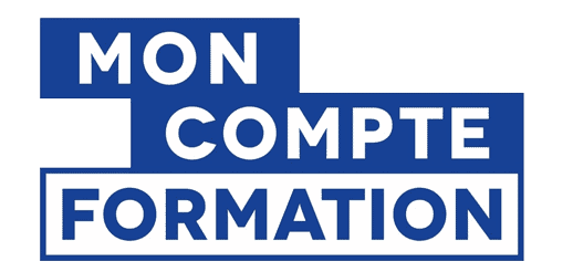 logo mon compte formation