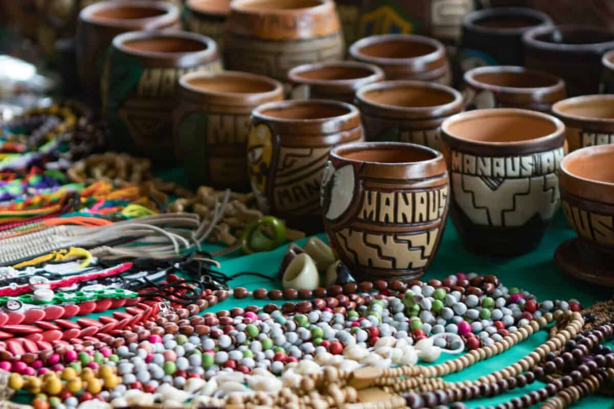 workshop photo amazonie