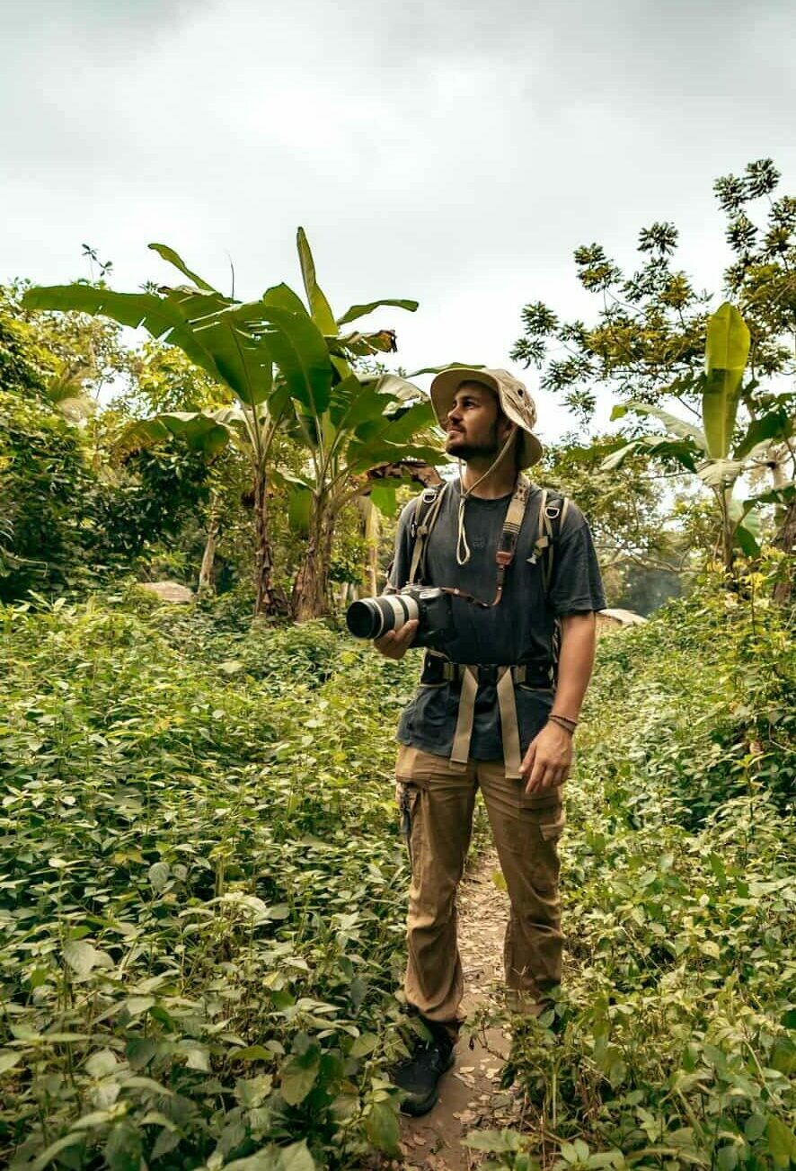JC Pieri Cameroun