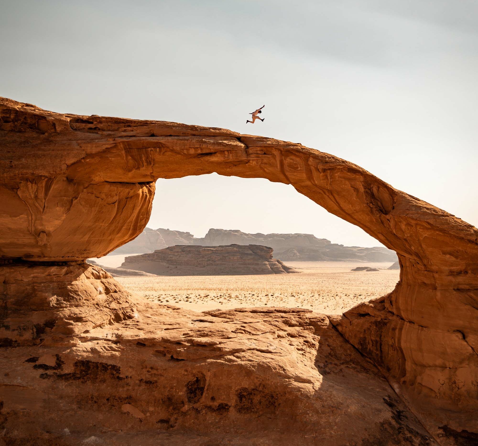 Formation Photo de voyage Jordanie