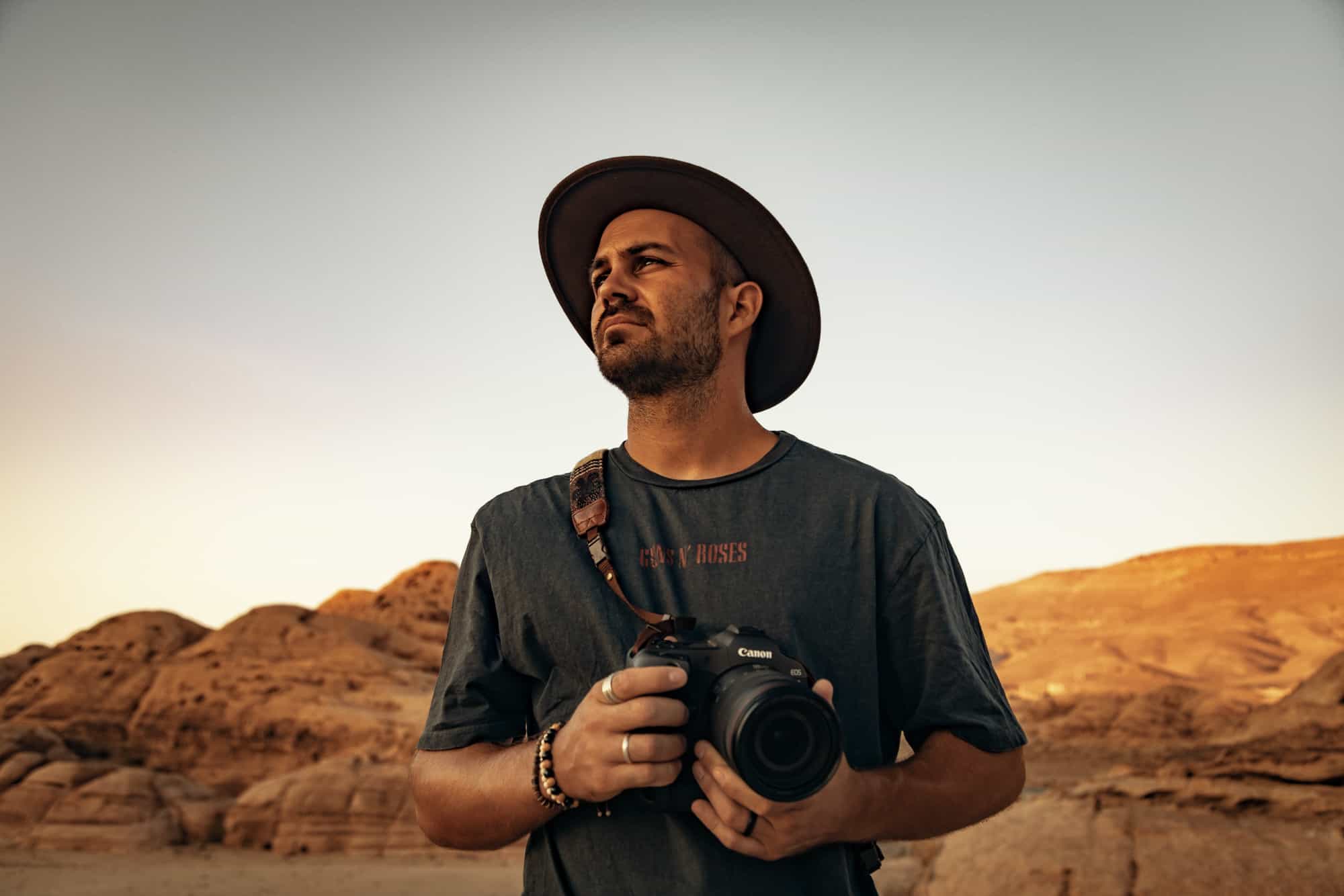 JC Pieri Jordanie
