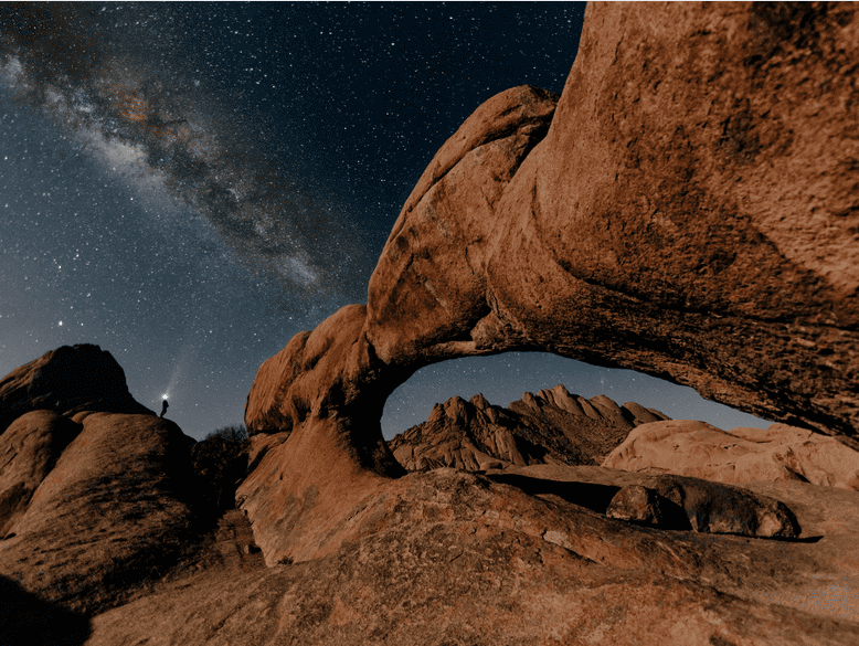 photographie de nuit