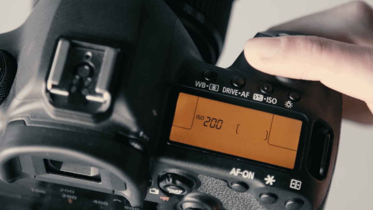 iso auto