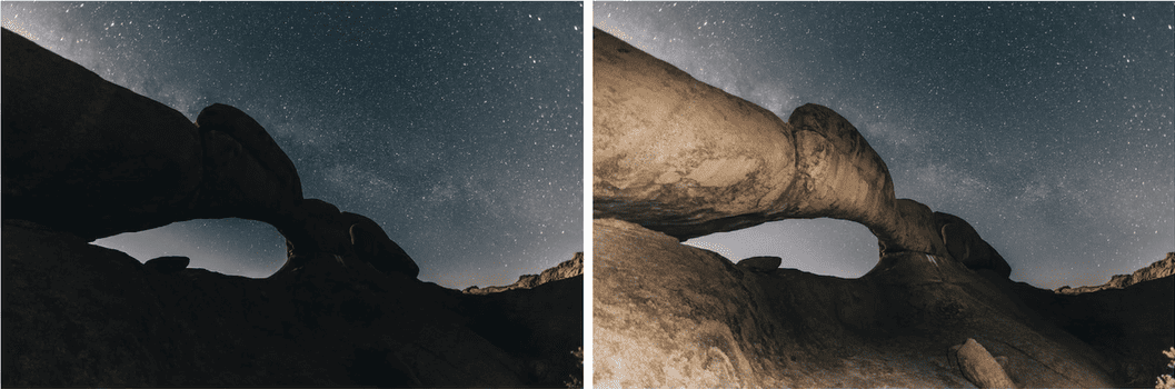 astrophotographie Namibie