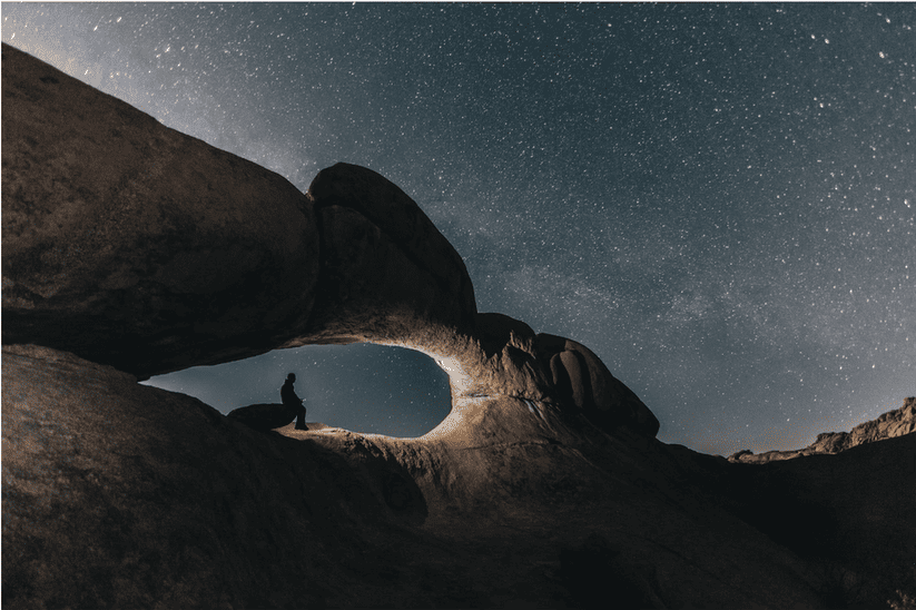 astrophotographie Namibie