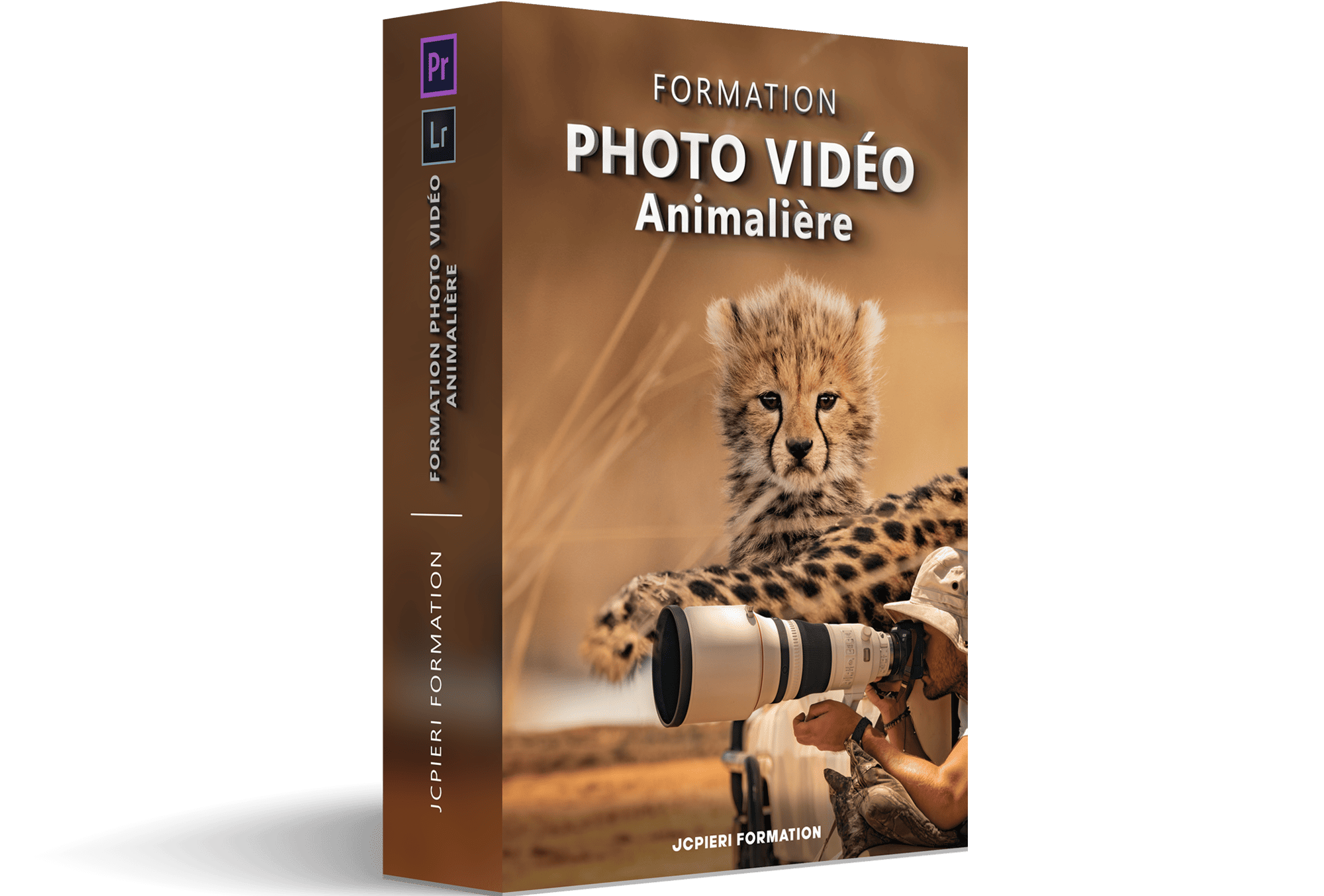 Formation Photo et Vidéo Animalière