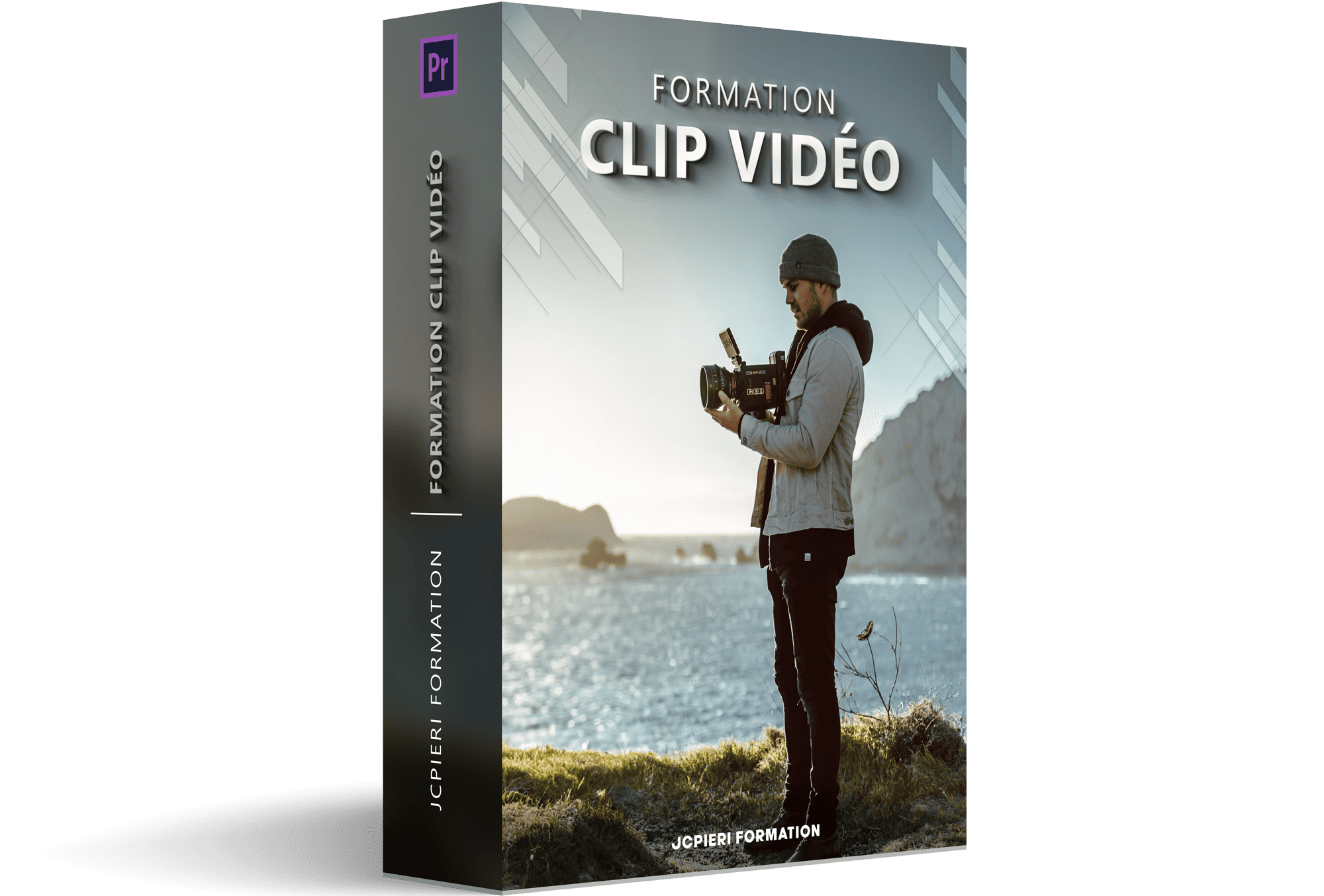 Formation clip vidéo