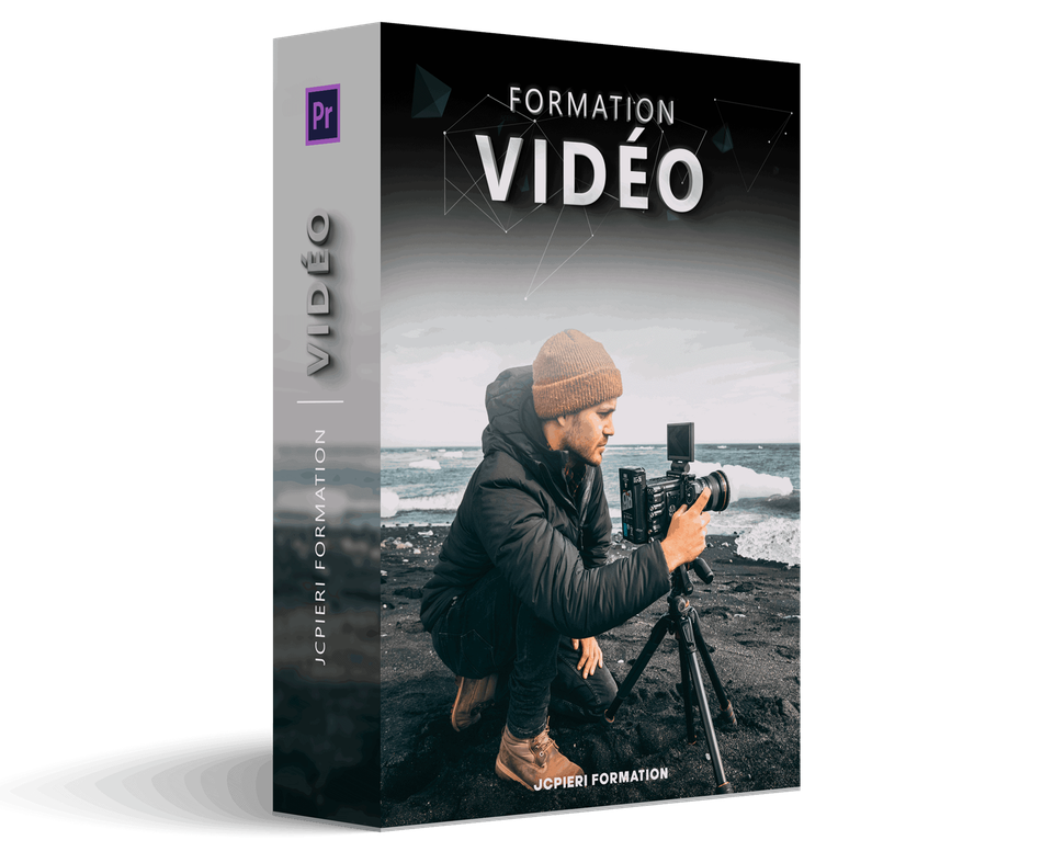 Formation vidéo