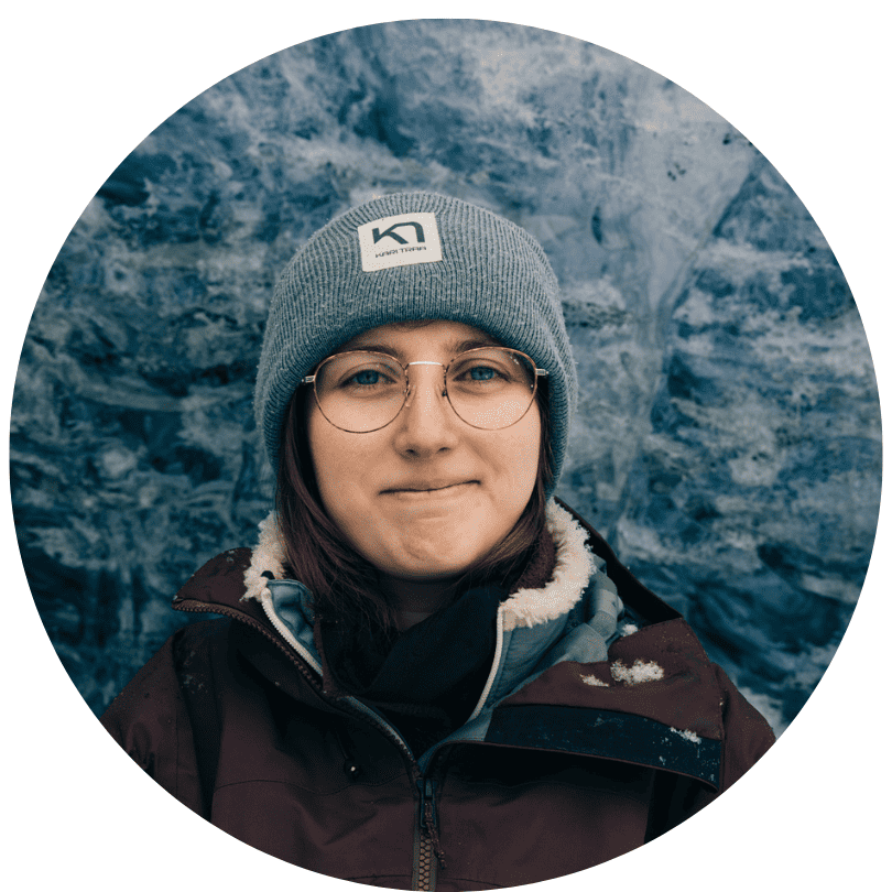 Workshop Islande