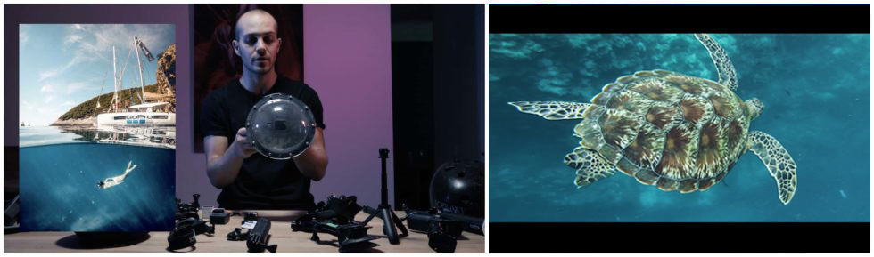 video gopro JC Pieri Formation