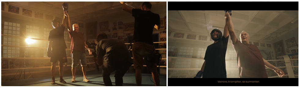 JC Pieri Formation boxe