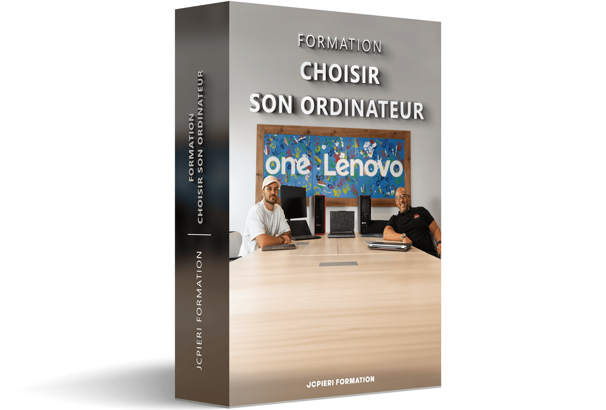 formation choisir son ordinateur