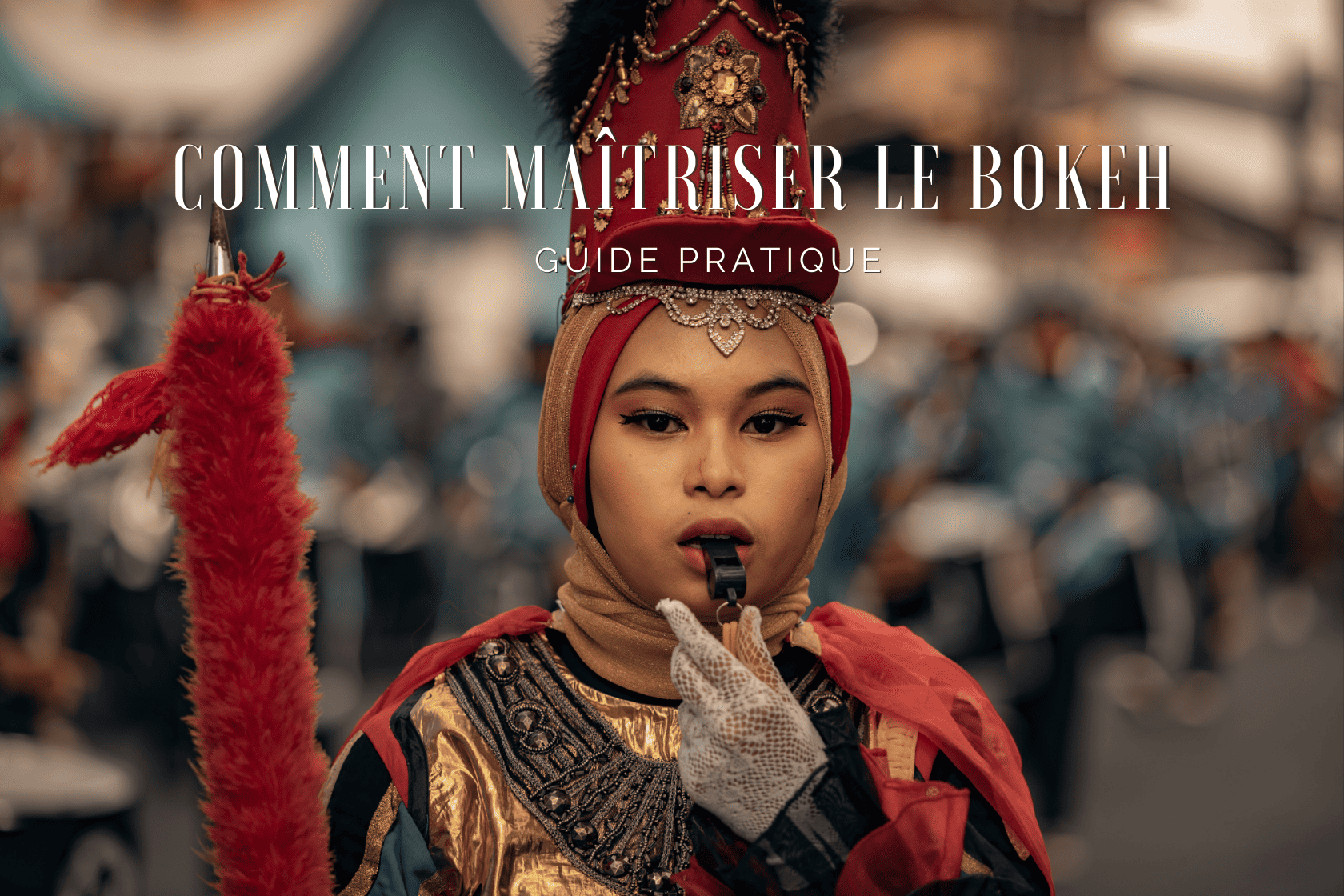 Comment maîtriser l’effet bokeh en photographie ?