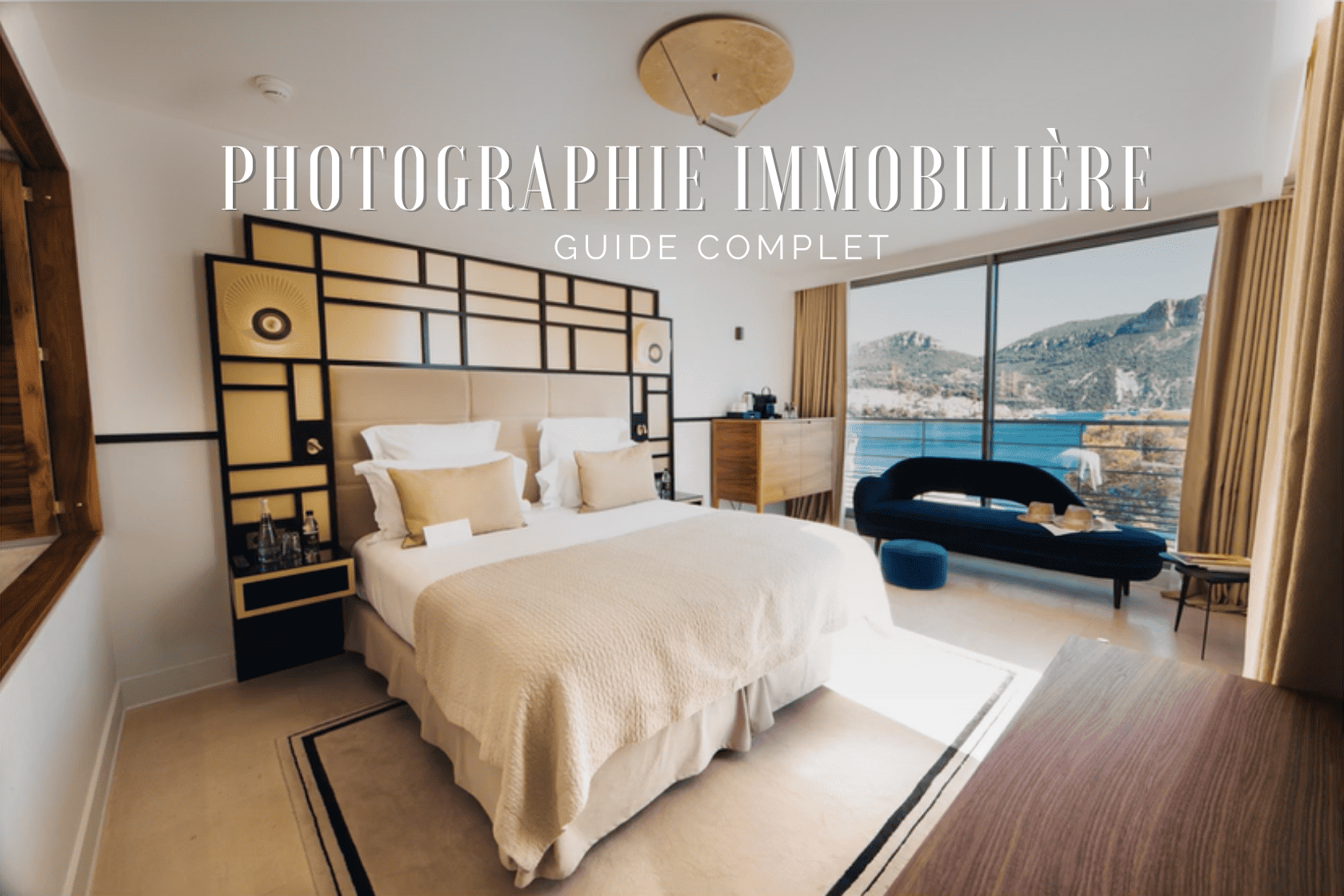 Photographie immobilière : tout ce qu’il faut savoir pour se lancer