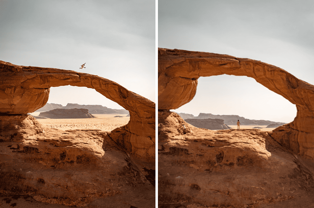jordanie