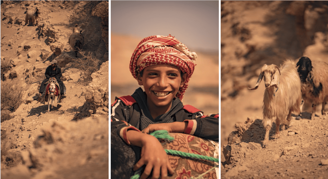 jordanie