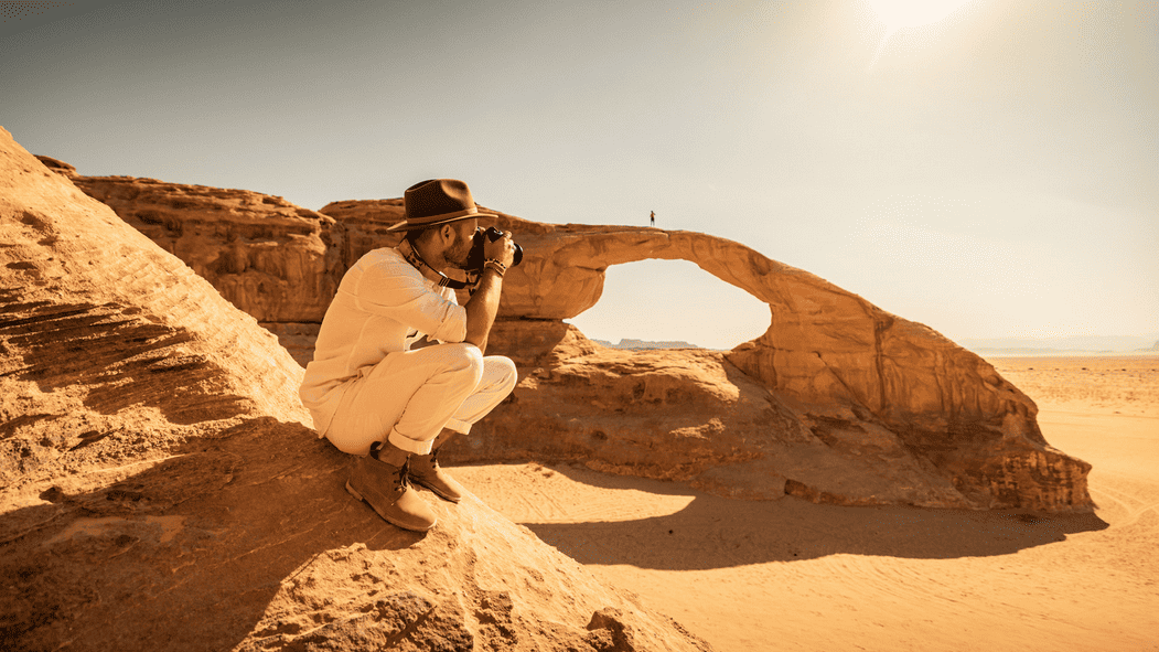 jordanie