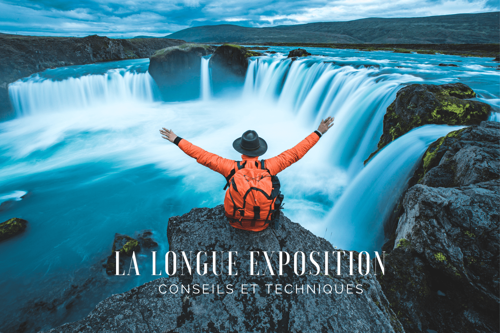 Longue exposition en photo : comment la réussir ?