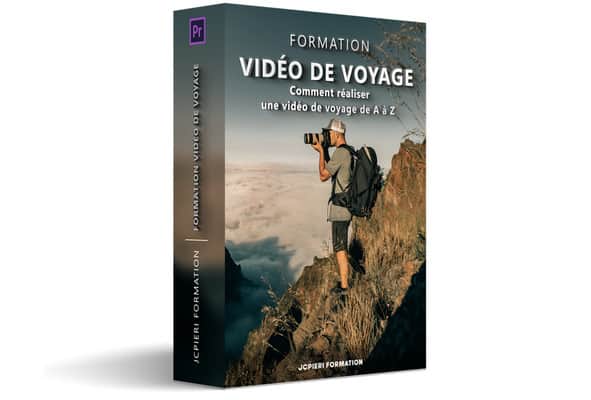 boite videovoyage white
