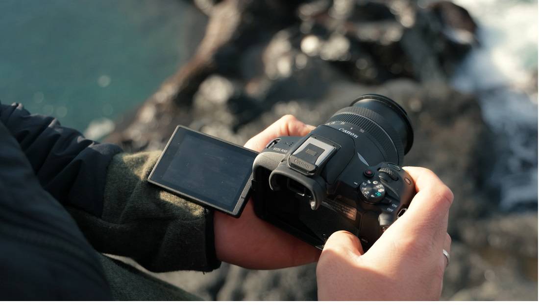 materiel photo