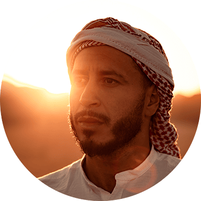 walid rond