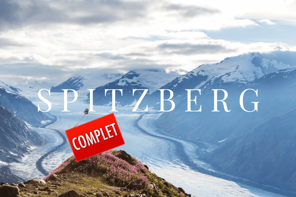 workshop spitzberg