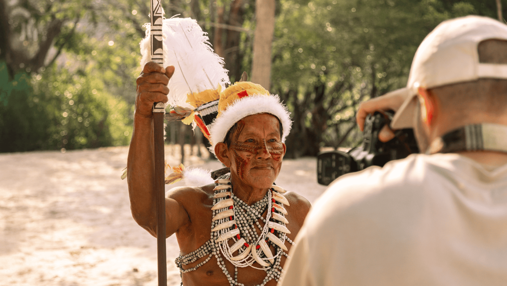 amazonie