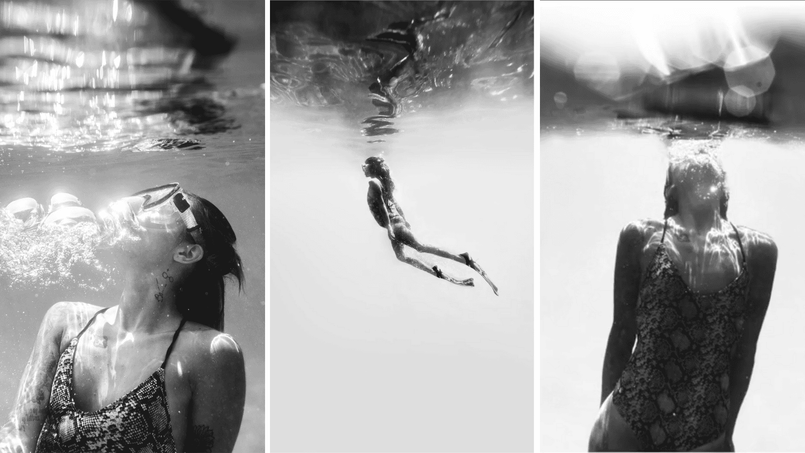 photo sous-marine