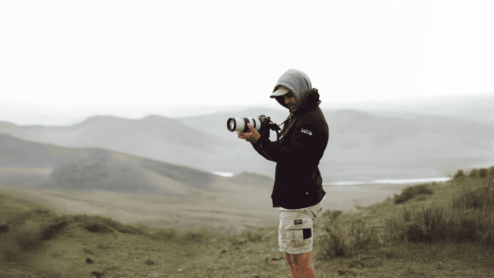 Mongolie