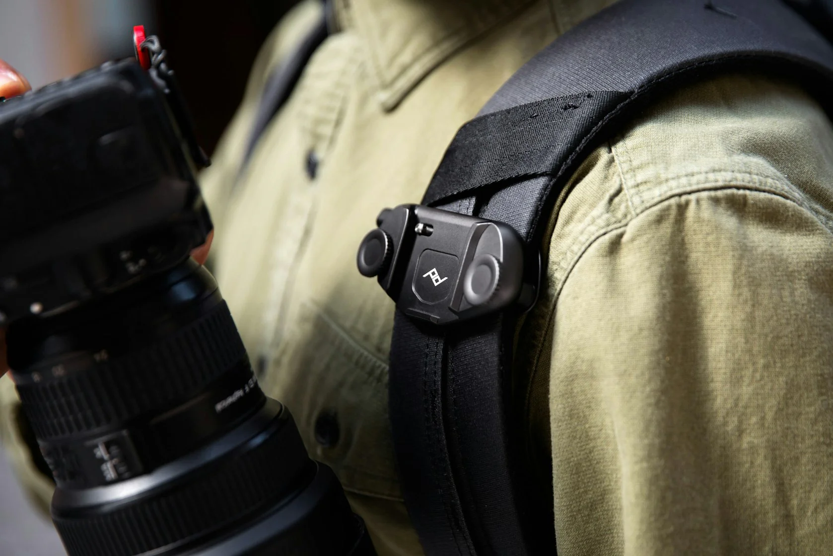 clip peakdesign