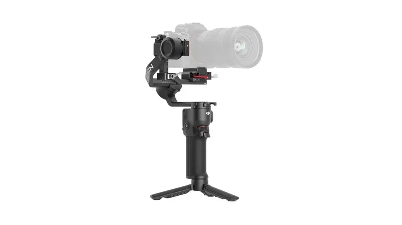 dji stabilisateur